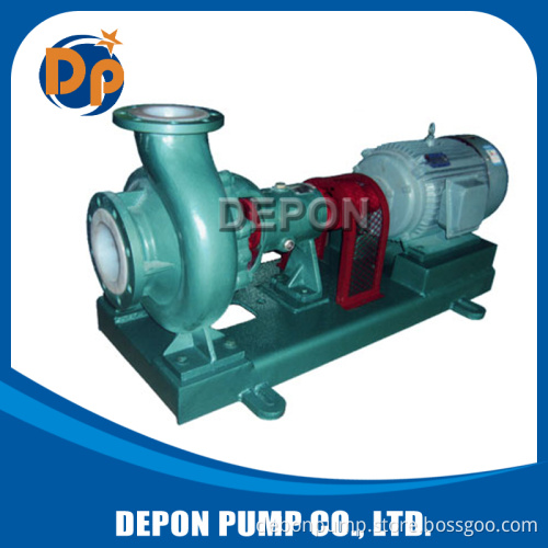oil transfer gear pump for lubricating oil